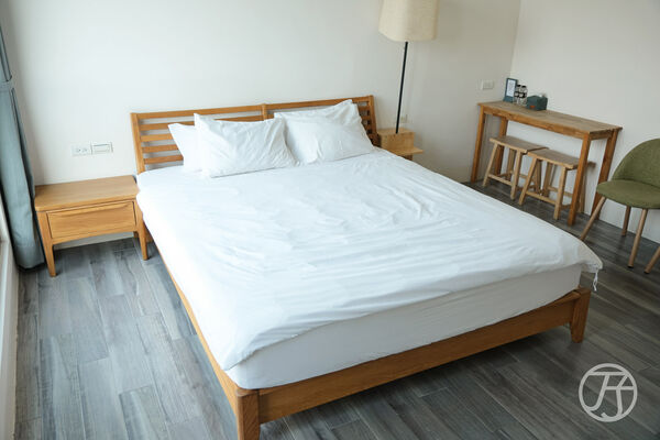 ▲▼這里民宿。（圖／部落客JJ.Hsu授權提供）