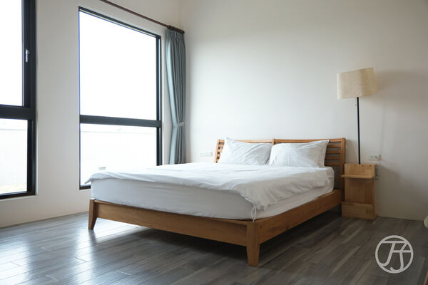 ▲▼這里民宿。（圖／部落客JJ.Hsu授權提供）