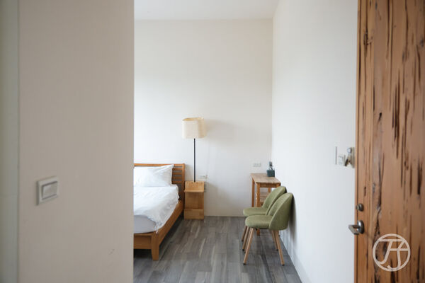 ▲▼這里民宿。（圖／部落客JJ.Hsu授權提供）