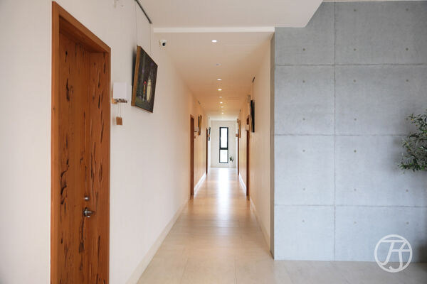 ▲▼這里民宿。（圖／部落客JJ.Hsu授權提供）