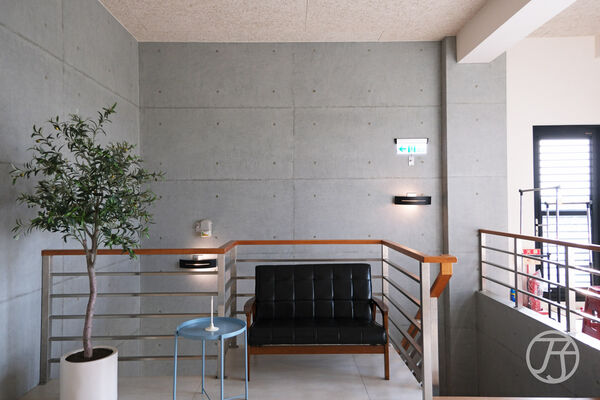 ▲▼這里民宿。（圖／部落客JJ.Hsu授權提供）