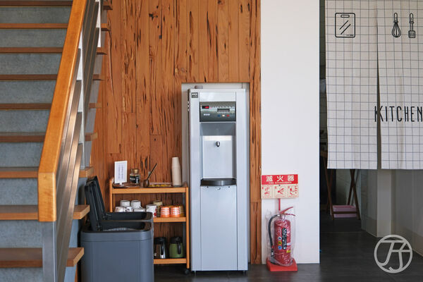 ▲▼這里民宿。（圖／部落客JJ.Hsu授權提供）