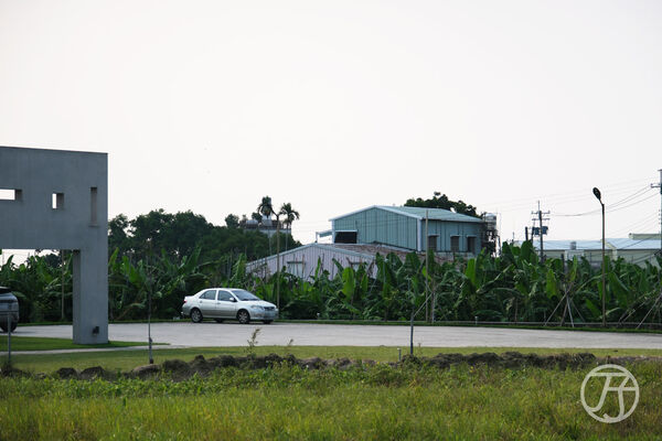 ▲▼這里民宿。（圖／部落客JJ.Hsu授權提供）