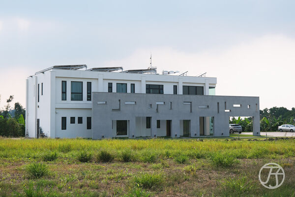 ▲▼這里民宿。（圖／部落客JJ.Hsu授權提供）