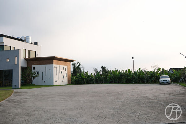 ▲▼這里民宿。（圖／部落客JJ.Hsu授權提供）