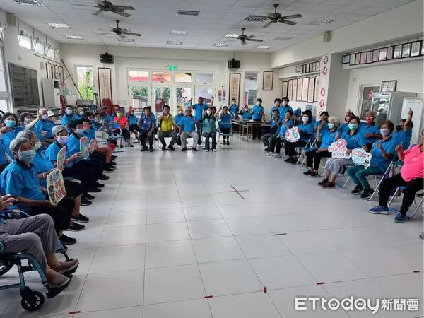 ▲屏縣警萬丹A1事故防制見效。（圖／記者陳崑福翻攝）