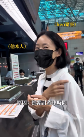 ▲▼郭書瑤。（圖／翻攝自Instagram／yaokuo）