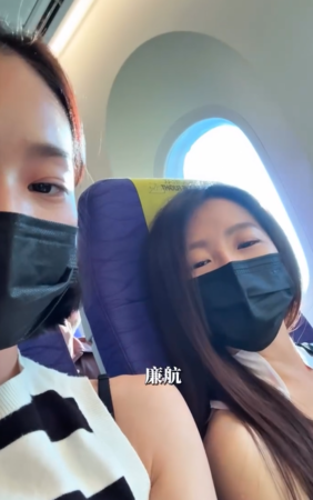 ▲▼郭書瑤。（圖／翻攝自Instagram／yaokuo）