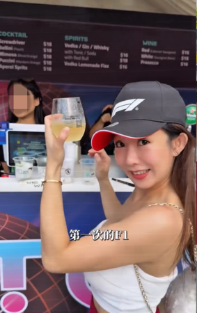 ▲▼郭書瑤。（圖／翻攝自Instagram／yaokuo）