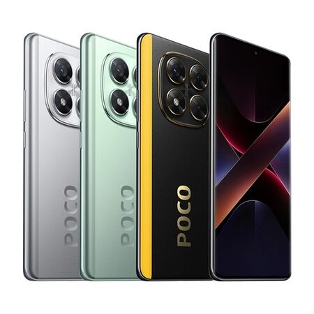 蝦皮購物雙11 Android新機獨家優惠（圖／蝦皮購物提供）