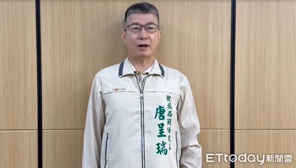 ▲台南市衛生局副局長林碧芬指出，市府啟動聯合稽查旅宿衛生，要求落實病媒防制措施。（圖／記者林東良翻攝，下同）