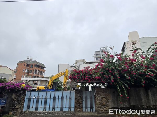 ▲▼    王秀蓮,台南,故居         。（圖／記者張雅雲攝）