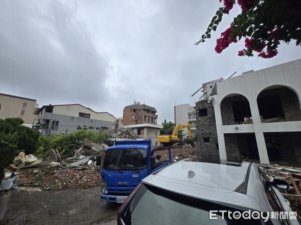 ▲▼    王秀蓮,台南,故居         。（圖／記者張雅雲攝）