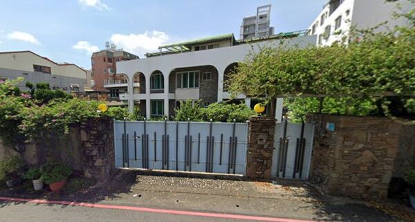 ▲▼             。（圖／GOOGLE MAP）