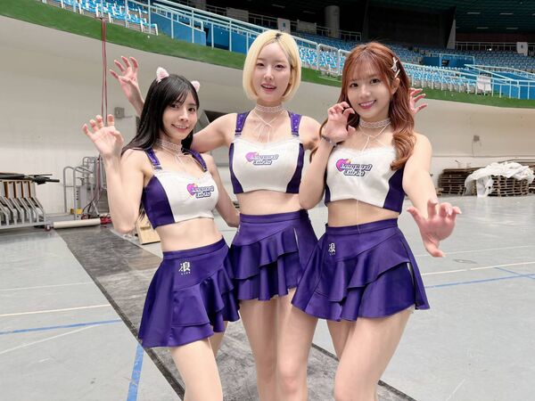 ▲徐賢淑初登場。（圖／想想時間有限公司 提供）