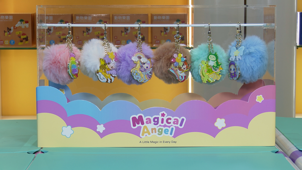 ▲▼利百代x淡水福容,打造夢幻親子主題房。（圖／記者姜國輝攝）