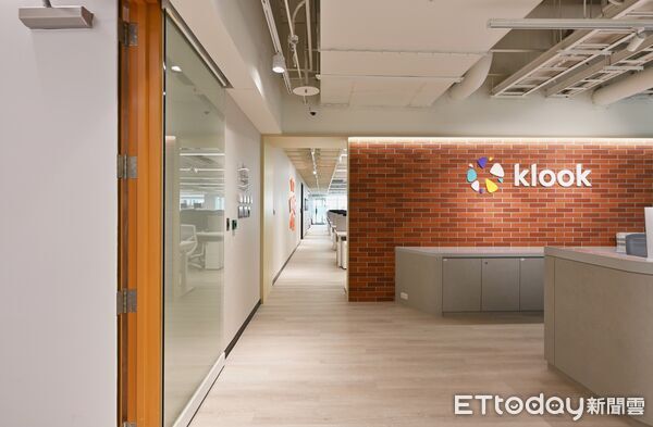 ▲▼Klook。（圖／業者提供）