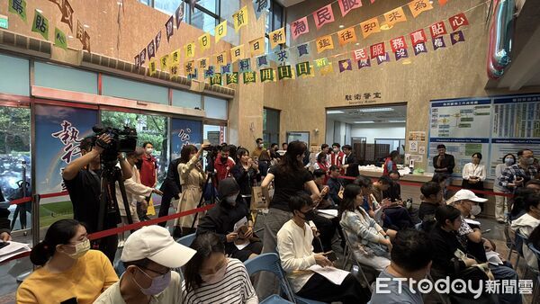 ▲▼   士林分署          。（圖／記者黃宥寧攝）