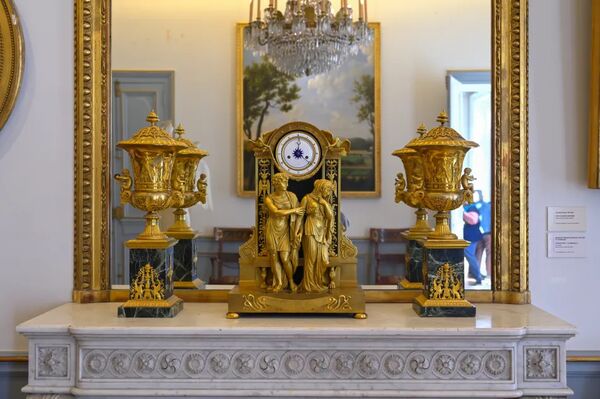 ▲▼瑪摩丹美術館。（圖／部落客Travel with Leo授權提供）