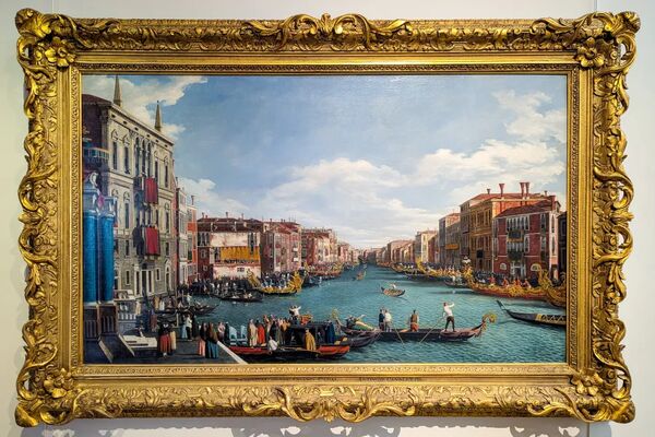 ▲▼瑪摩丹美術館。（圖／部落客Travel with Leo授權提供）