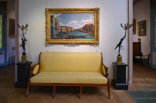 ▲▼瑪摩丹美術館。（圖／部落客Travel with Leo授權提供）