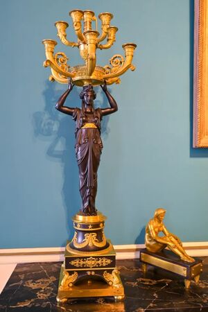 ▲▼瑪摩丹美術館。（圖／部落客Travel with Leo授權提供）