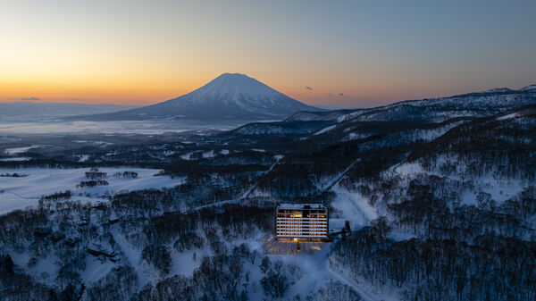 ▲▼北海道二世谷Chalet Ivy Weiss。（圖／業者提供）