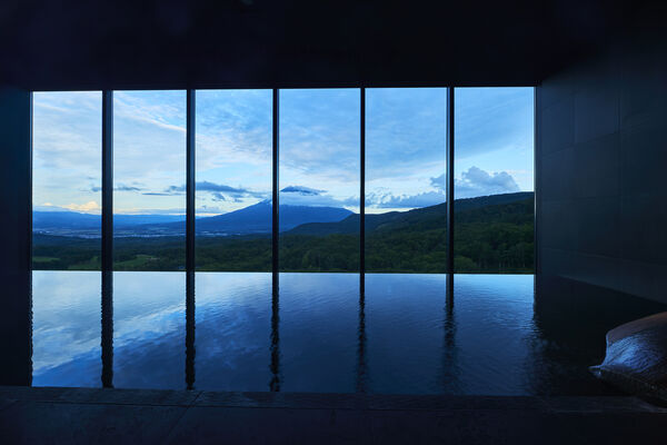 ▲▼北海道二世谷Chalet Ivy Weiss。（圖／業者提供）