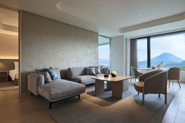 ▲▼北海道二世谷Chalet Ivy Weiss。（圖／業者提供）