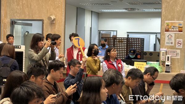 ▲▼             。（圖／記者黃宥寧攝）