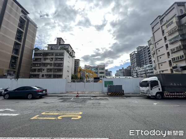 ▲▼        蘆洲     。（圖／記者項瀚攝）