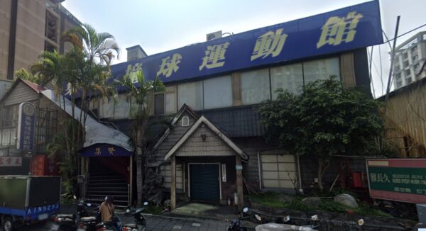 ▲▼             。（圖／翻攝自Google Maps歷史畫面）