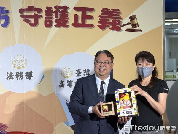 ▲▼             。（圖／記者黃宥寧攝）