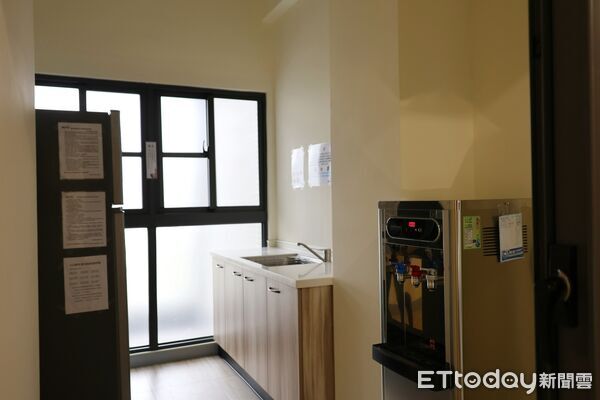 ▲▼   嘉大賢德樓啟用　打造兼具人文關懷與永續理念的全新學生宿舍   。（圖／嘉義大學提供）