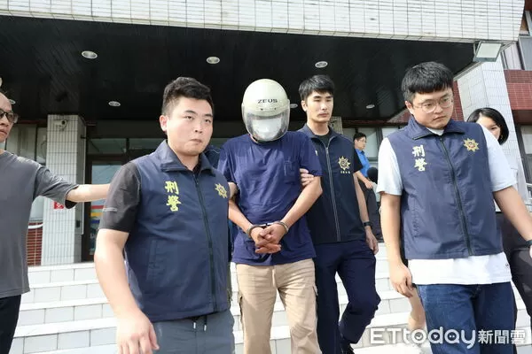 ▲苗栗市男子邱明治2度隨機當街刺殺路人，造成林姓男子和2名女童重傷送醫，檢方偵查終結，依殺人未遂等罪嫌起訴，向法院具體求處無期徒刑。（圖／記者楊永盛攝、資料畫面）