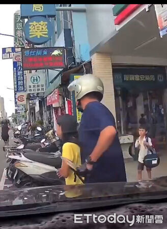 ▲苗栗市男子邱明治2度隨機當街刺殺路人，造成林姓男子和2名女童重傷送醫，檢方偵查終結，依殺人未遂等罪嫌起訴，向法院具體求處無期徒刑。（圖／記者楊永盛攝、資料畫面）