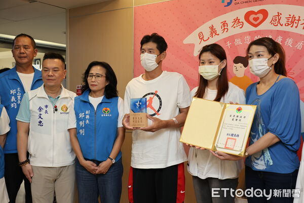 ▲苗栗市男子邱明治2度隨機當街刺殺路人，造成林姓男子和2名女童重傷送醫，檢方偵查終結，依殺人未遂等罪嫌起訴，向法院具體求處無期徒刑。（圖／記者楊永盛攝、資料畫面）