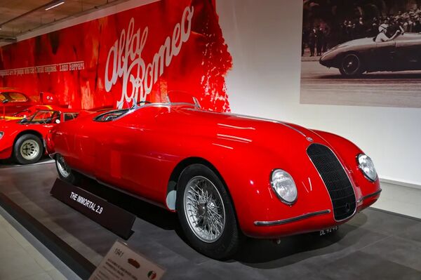 ▲▼勞烏曼博物館。（圖／部落客Travel with Leo授權提供）