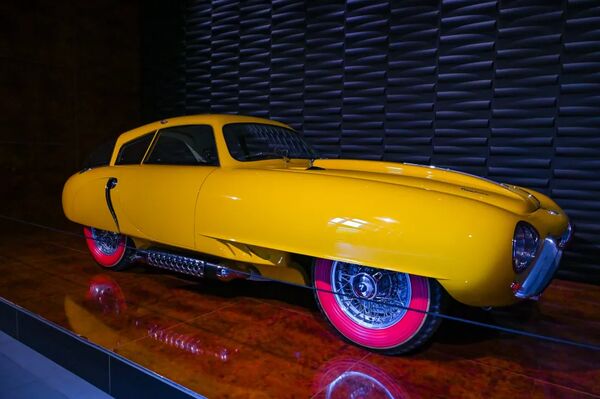 ▲▼勞烏曼博物館。（圖／部落客Travel with Leo授權提供）