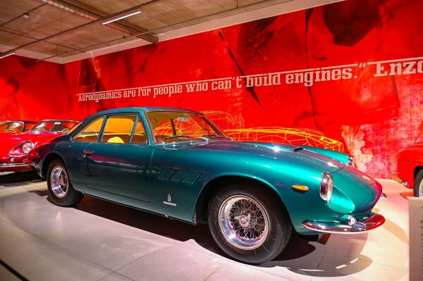 ▲▼勞烏曼博物館。（圖／部落客Travel with Leo授權提供）