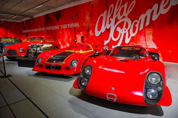 ▲▼勞烏曼博物館。（圖／部落客Travel with Leo授權提供）