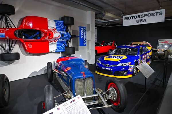 ▲▼勞烏曼博物館。（圖／部落客Travel with Leo授權提供）