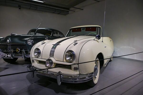 ▲▼勞烏曼博物館。（圖／部落客Travel with Leo授權提供）