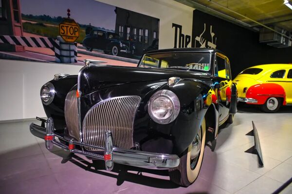 ▲▼勞烏曼博物館。（圖／部落客Travel with Leo授權提供）