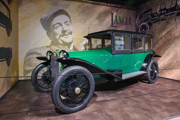 ▲▼勞烏曼博物館。（圖／部落客Travel with Leo授權提供）