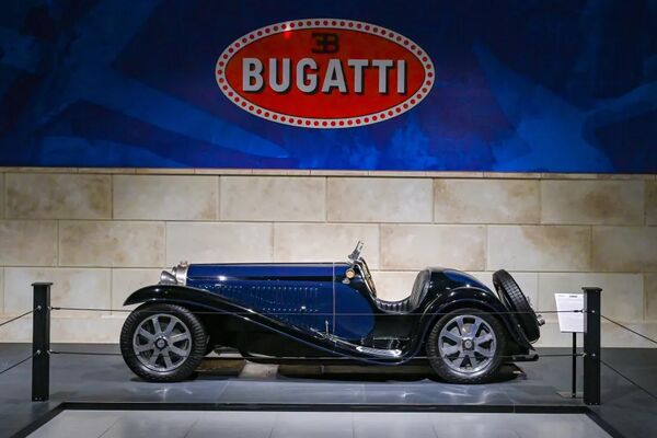 ▲▼勞烏曼博物館。（圖／部落客Travel with Leo授權提供）