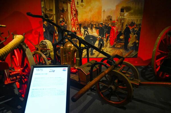 ▲▼勞烏曼博物館。（圖／部落客Travel with Leo授權提供）