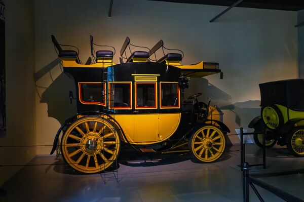 ▲▼勞烏曼博物館。（圖／部落客Travel with Leo授權提供）