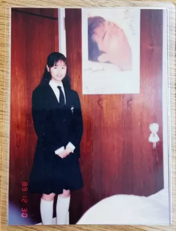 ▲▼林心如。（圖／翻攝自Instagram／loveruby_official）