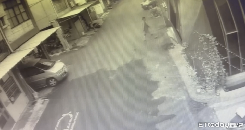 高雄通緝犯裝可憐 誆阿婆「缺醫藥費」騙走1.2萬!被逮已花光